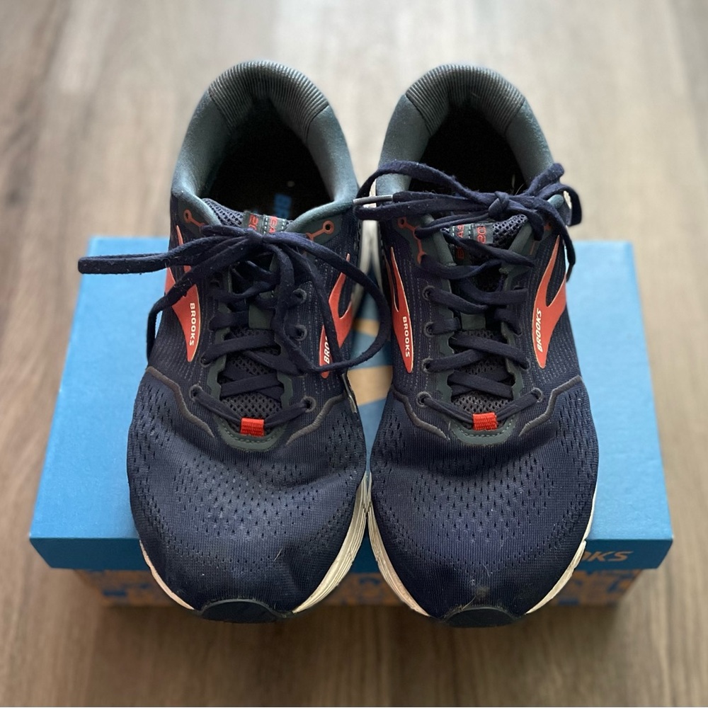 Brooks Sneakers - Size 10.5 4E (widest width available)